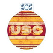 USC Trojans Sunny Fade Sticker